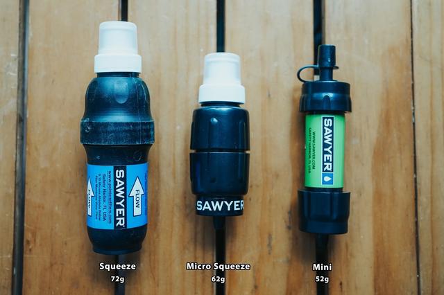 如何輕量化戶外裝備?輕量化不是花大錢買最輕的裝備