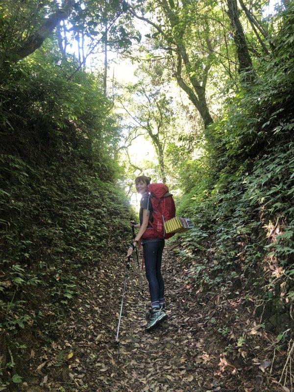 徒步要帶什么裝備?分享一下我的戶外裝備和使用體驗