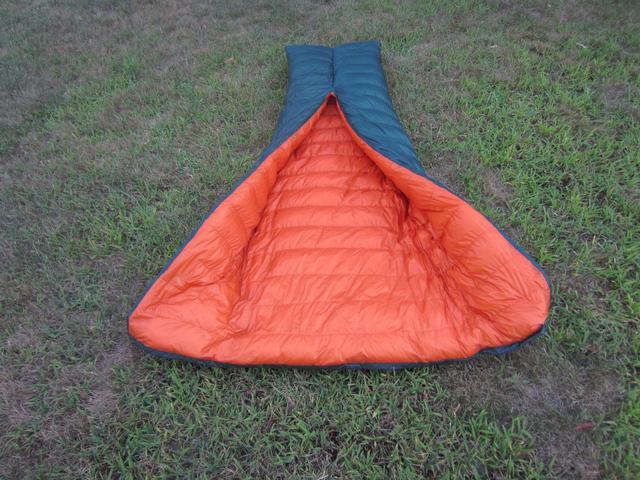 野外露營,比帳篷更有趣的吊床如何選擇?