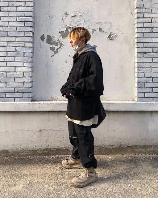 潮人都在穿的山系戶外運動鞋推薦,真想每一雙都買了