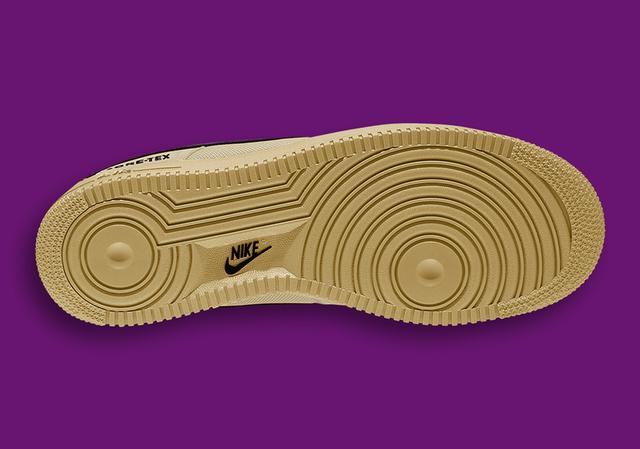 下雨也能穿潮鞋,盤點這五雙Gore-Tex運動鞋