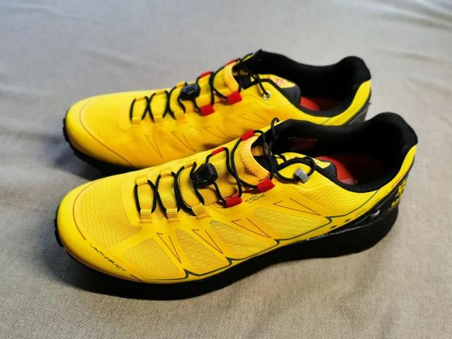 KAILAS凱樂石的旗艦級越野跑山鞋—FUGA PRO 3測評