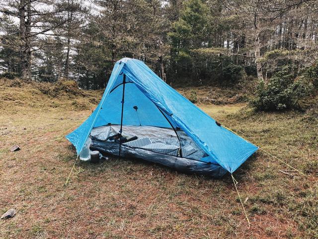 購買戶外裝備上的一些心得,如何輕量化登山裝備