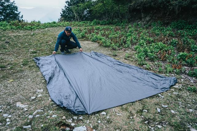 如何輕量化戶外裝備?輕量化不是花大錢買最輕的裝備