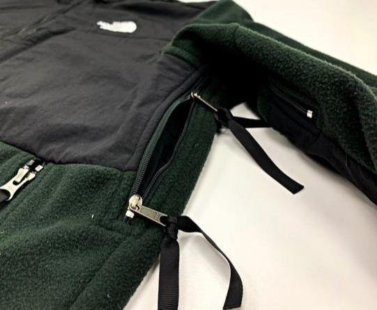 為何潮人都要入手北面?The North Face不聯名也帥