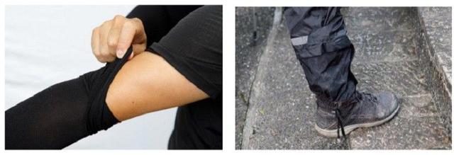 戶外徒步登山該怎么穿?教你正確三層分層穿法