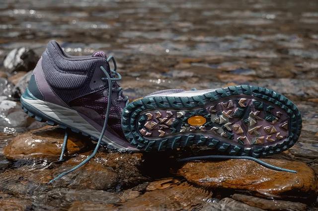 邁樂MERRELL推出2020秋冬系列,適合3天活動的戶外越野運動鞋