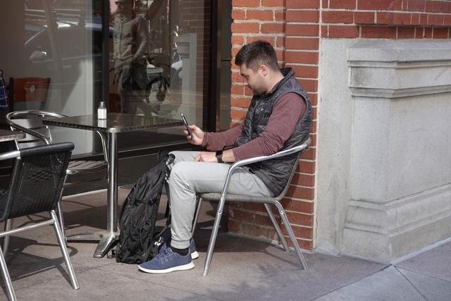 以后就穿這幾個戶外運動品牌,穿出正宗硅谷精英們的