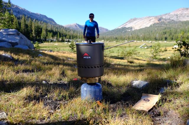 如何輕量化戶外裝備?輕量化不是花大錢買最輕的裝備