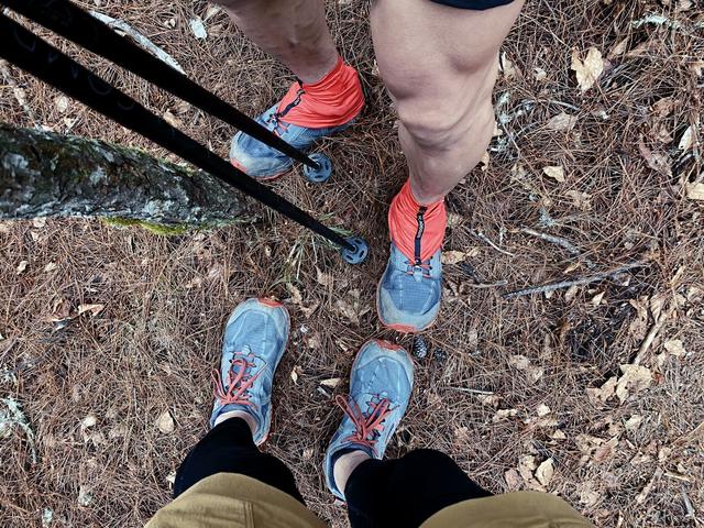 購買戶外裝備上的一些心得,如何輕量化登山裝備