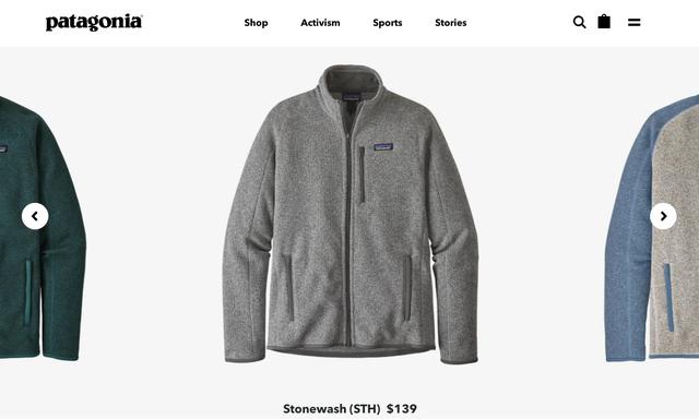 以后就穿這幾個戶外運動品牌,穿出正宗硅谷精英們的