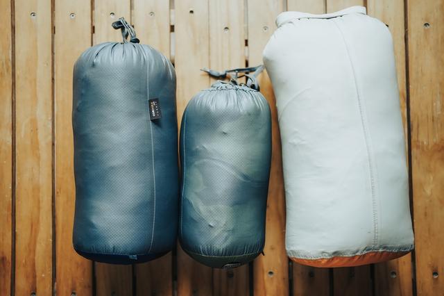 如何輕量化戶外裝備?輕量化不是花大錢買最輕的裝備