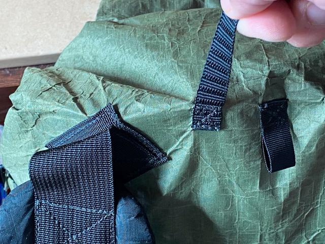 Zpacks背包測(cè)評(píng),輕量化背包用這個(gè)牌子就夠了