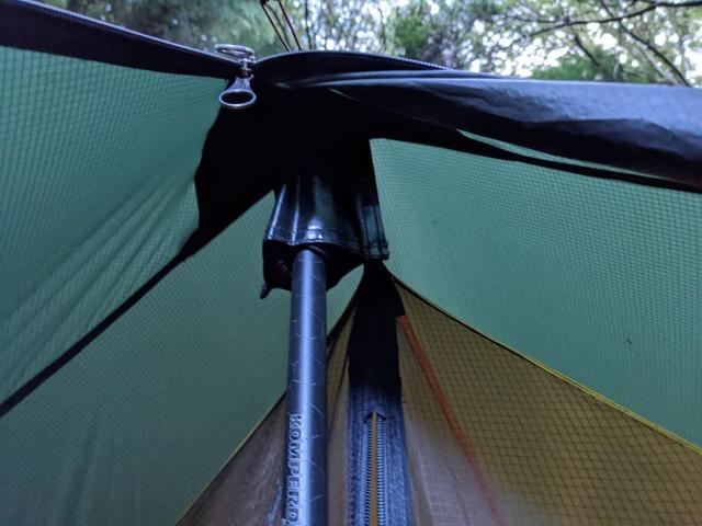 只買貴的,不買對的?頂級品牌Hilleberg帳篷測評體驗