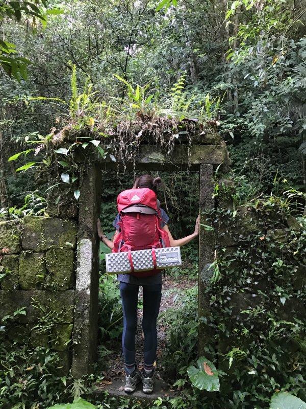 徒步要帶什么裝備?分享一下我的戶外裝備和使用體驗