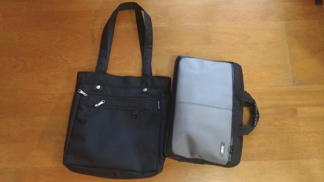 通勤該背什么包?Mystery Ranch神秘農場三用途包開箱體驗