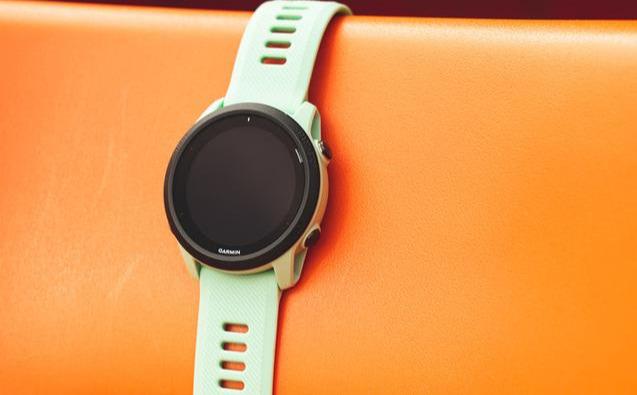 Garmin佳明Forerunner 745開箱,進階運動腕表新選擇