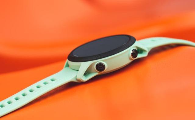 Garmin佳明Forerunner 745開箱,進階運動腕表新選擇