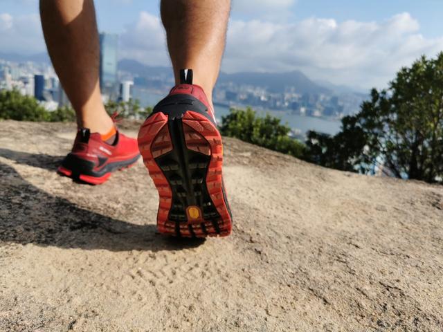 秋天來了想去跑山?小眾不低調(diào)的Altra奧創(chuàng)Torin 4.0跑鞋測評