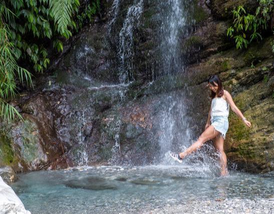 KEEN輕量涼鞋實測,女孩夏天光腳穿涼鞋是一種什么樣的體驗?