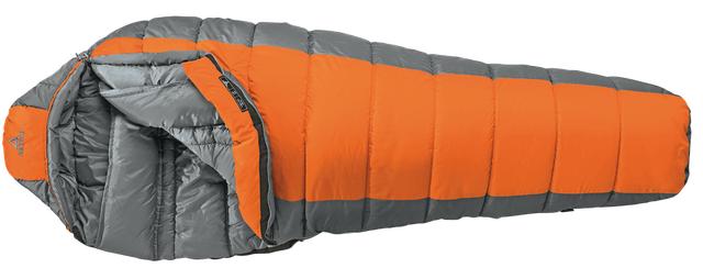 睡袋選購(gòu)指南,從5個(gè)睡袋細(xì)節(jié)找到適合自己的款式