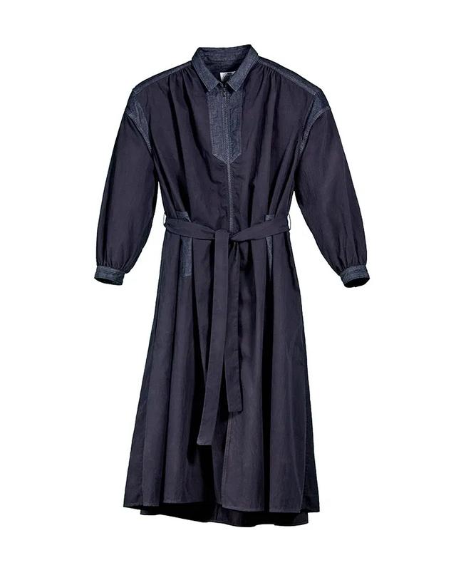 經(jīng)典牛仔碰上山系品牌,LEVI’S 攜手WHITE MOUNTAINEERING重新定義戶外風