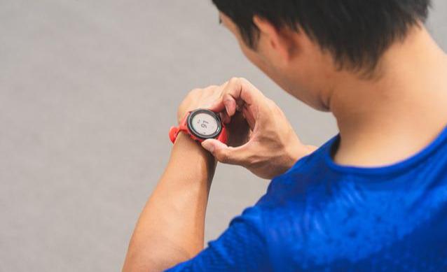 Garmin佳明Forerunner 745開箱,進階運動腕表新選擇