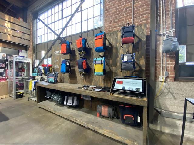 以后就穿這幾個戶外運動品牌,穿出正宗硅谷精英們的