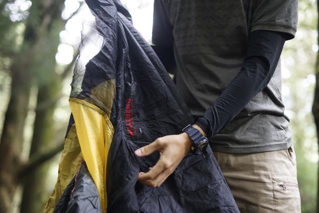 只買貴的,不買對的?頂級品牌Hilleberg帳篷測評體驗