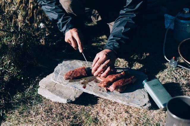 我的Mystery Ranch神秘農場,戶外需要用到的背包