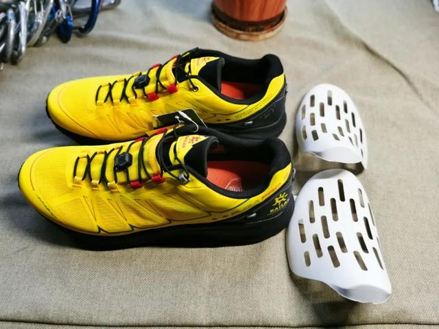 KAILAS凱樂石的旗艦級越野跑山鞋—FUGA PRO 3測評