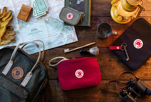 戶外服裝穿著土氣?來看看這5個戶外小眾登山品牌