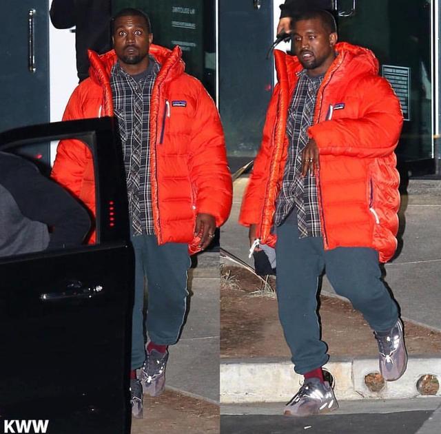 潮人們都在穿的戶外品牌Patagonia,你還認為戶外服裝很土氣?