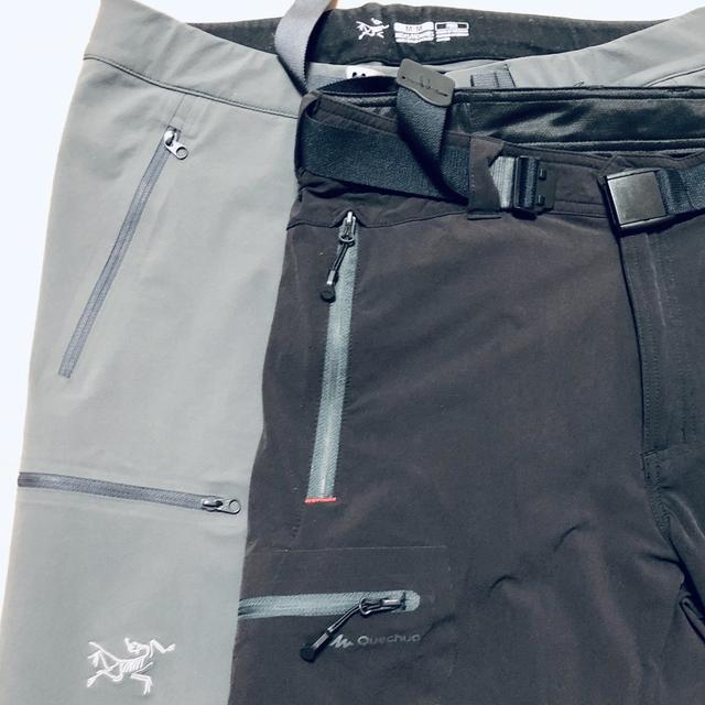 購買戶外裝備上的一些心得,如何輕量化登山裝備