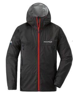 沖鋒衣推薦,多年穿著登山沖鋒衣的經驗分享