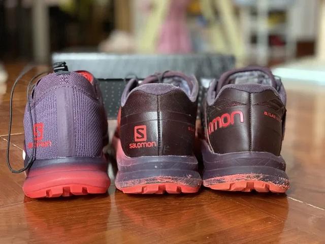 越野跑鞋開箱,耳目一新的salomon薩洛蒙SLab Ultra 3