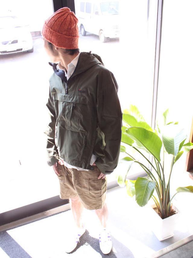 沒有Gore-Tex前,昔日時尚和戶外圈的老伙計們是如何防水的?