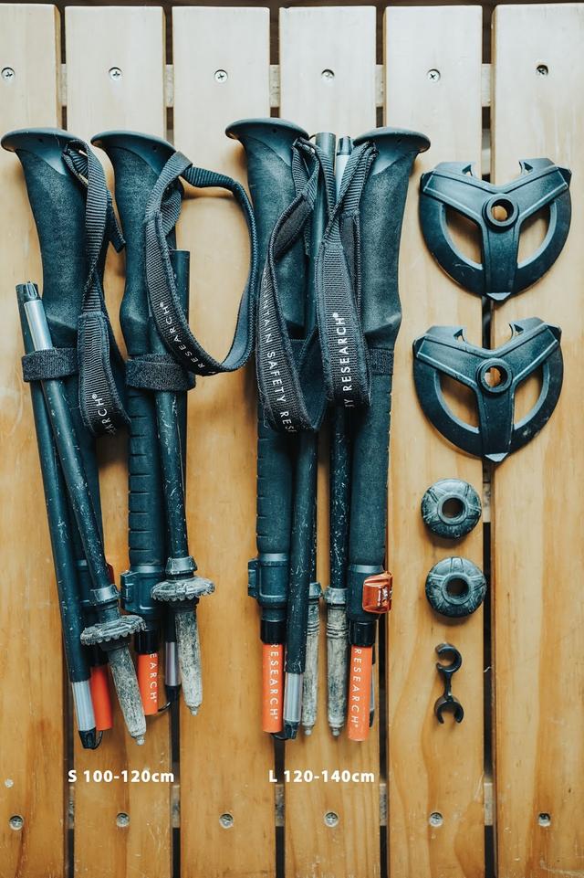 如何輕量化戶外裝備?輕量化不是花大錢買最輕的裝備