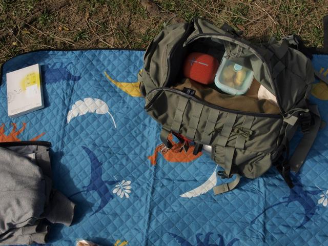 Mystery Ranch神秘農(nóng)場背包評測,美國特種部隊使用的軍用包