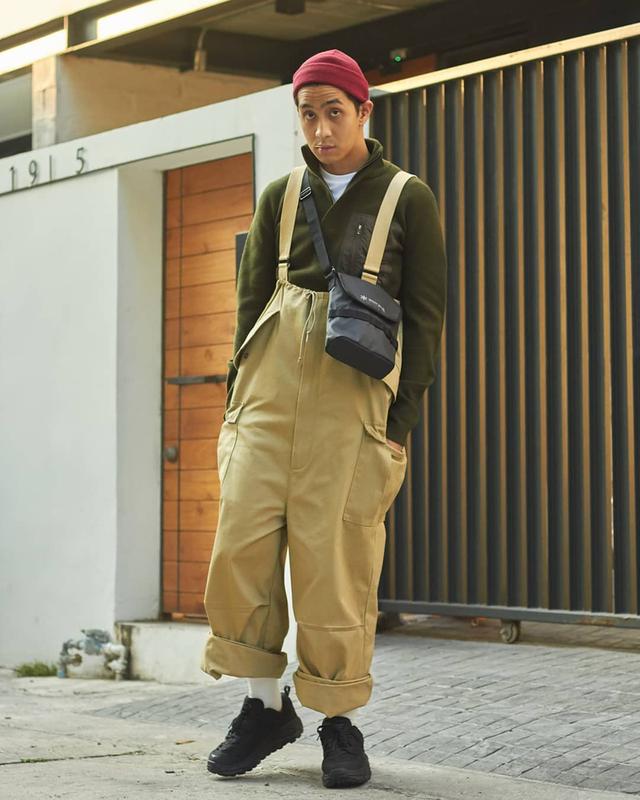 HOKA ONE ONE火了,余文樂、西山徹都在搶著炫耀的越野跑鞋