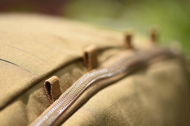 男人的選擇,Tasmanian Tiger塔斯馬尼亞虎背包測評體驗