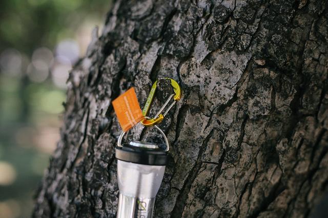 戶外露營,推薦這幾款野營照明的露營燈很適合