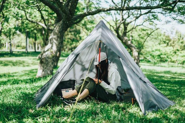如何輕量化戶外裝備?輕量化不是花大錢買最輕的裝備