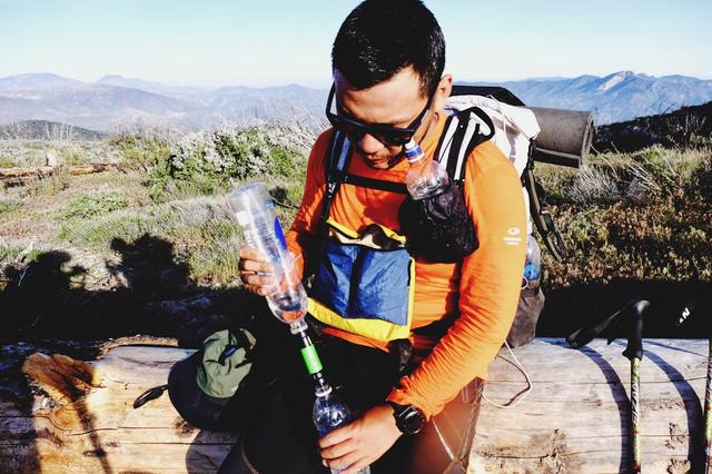 如何輕量化戶外裝備?輕量化不是花大錢買最輕的裝備
