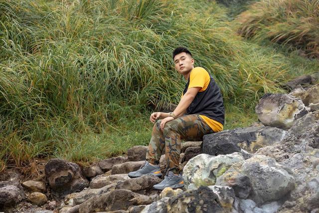 Columbia哥倫比亞全新FACET系列登山鞋,出走態度就是要冒險