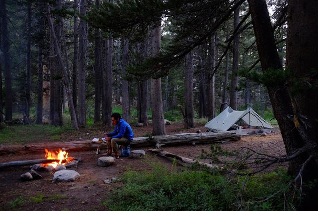 如何輕量化戶外裝備?輕量化不是花大錢買最輕的裝備
