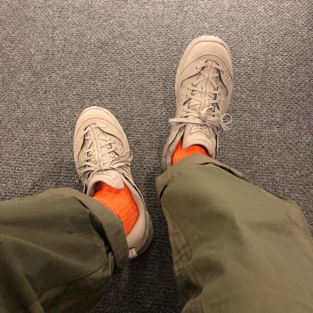 HOKA ONE ONE火了,余文樂、西山徹都在搶著炫耀的越野跑鞋