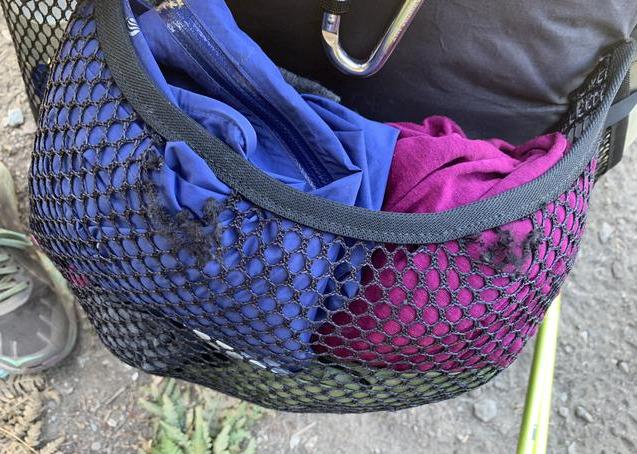 HMG輕量化背包體驗,一款比始祖鳥還要貴的背包