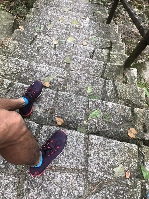 越野跑鞋開箱,耳目一新的salomon薩洛蒙SLab Ultra 3