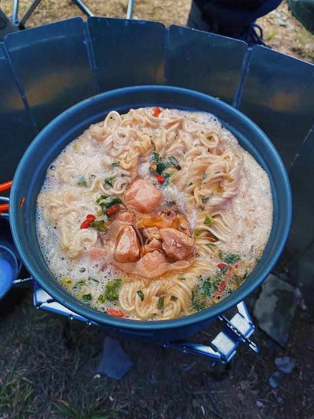 登山吃什么?帶什么食物比較好?分享爬山愛好者攜帶的食物